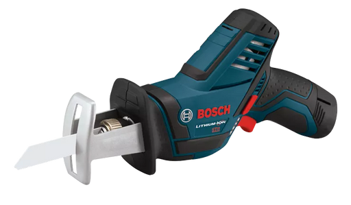 BOSCH 12V MAX Pocket Reciprocating Saw Kit