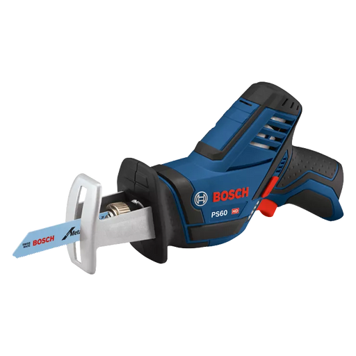 BOSCH 12V MAX Pocket Reciprocating Saw (Tool Only)