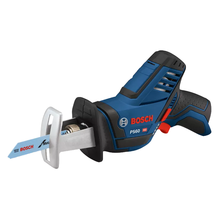 BOSCH 12V MAX Pocket Reciprocating Saw (Tool Only)