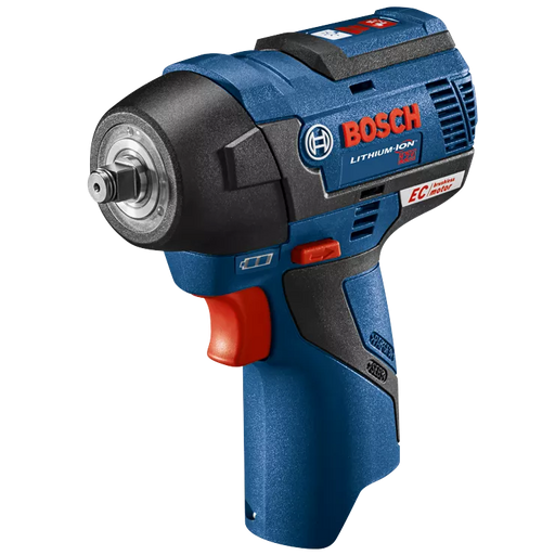 BOSCH 12V MAX 3/8" Impact Wrench (Tool Only)