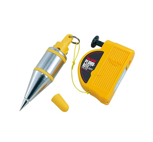 TAJIMA PLUMB-RITE® 300 Plumb Bob — The Power Tool Store