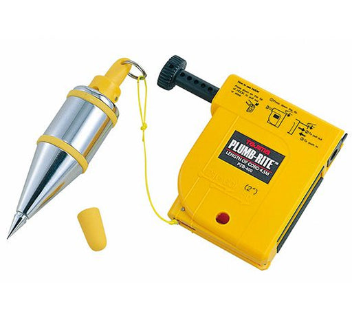 TAJIMA PLUMB-RITE® 400 Plumb Bob