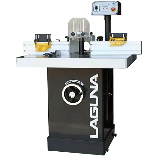 LAGUNA Pro Shaper (5HP 1 Phase)