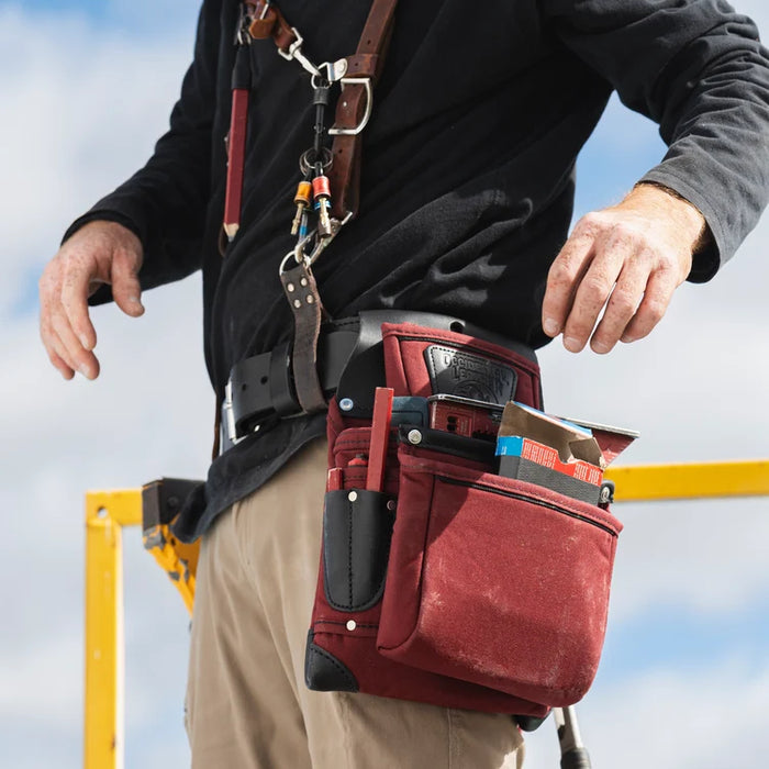 Occidental Leather OxyLights™ Framer Set