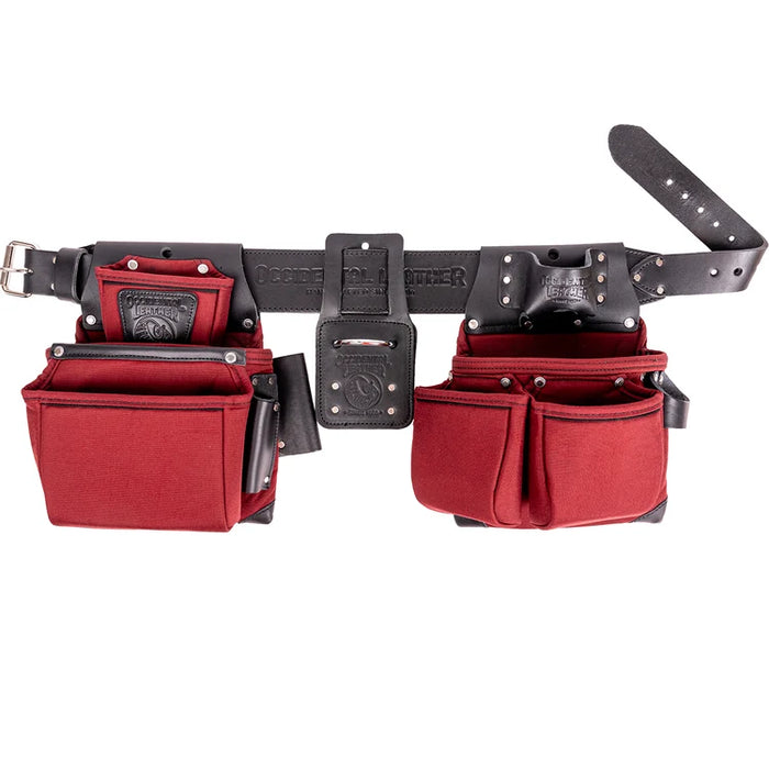 Occidental Leather OxyLights™ Framer Set
