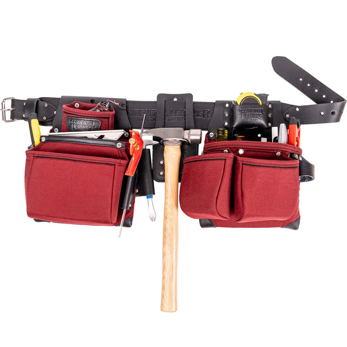 Occidental Leather OxyLights™ Framer Set