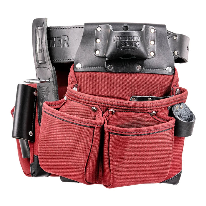 Occidental Leather OxyLights™ Framer Set