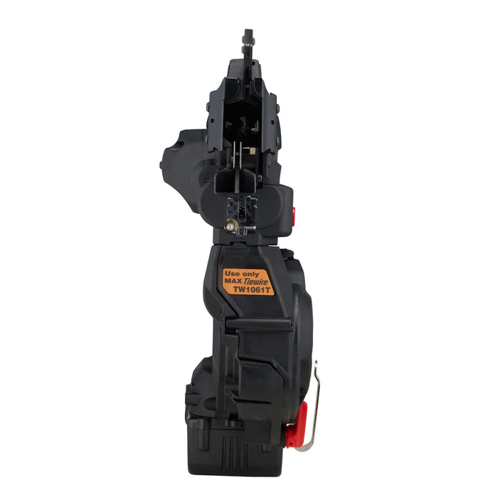Herramienta para atar barras de refuerzo MAX hasta #9 x #10 con kit de cables 19GA
