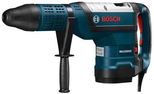 BOSCH SDS-MAX® 2" Combination Hammer