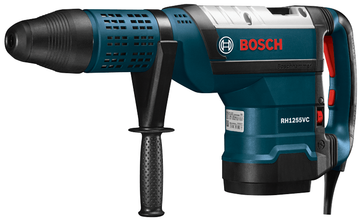 BOSCH SDS-MAX® 2" Combination Hammer