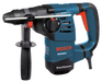 BOSCH SDS-PLUS® 1-1/8" Rotary Hammer