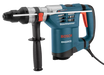 BOSCH SDS-PLUS® 1-1/4" Rotary Hammer w/ Quick-Change Chuck System