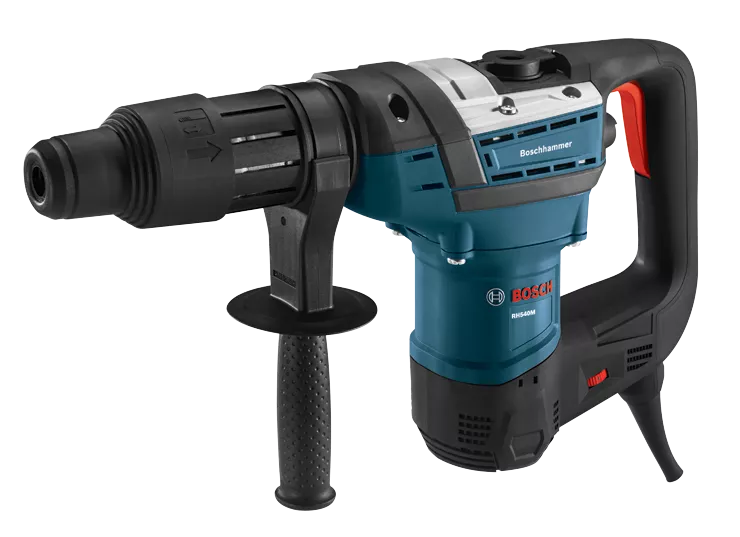 BOSCH SDS-MAX® 1-9/16" Combination Hammer