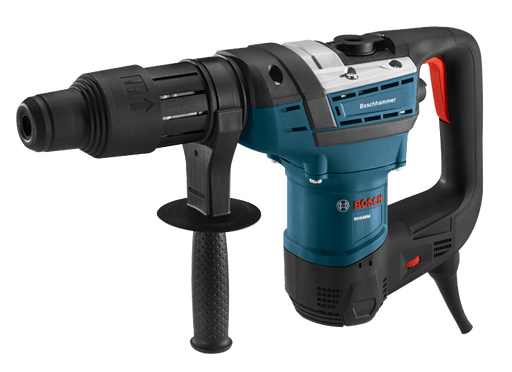 BOSCH SDS-MAX® 1-9/16" Combination Hammer