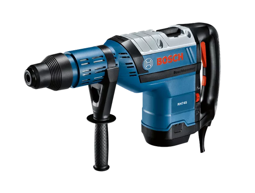 BOSCH SDS-MAX® 1-3/4" Rotary Hammer