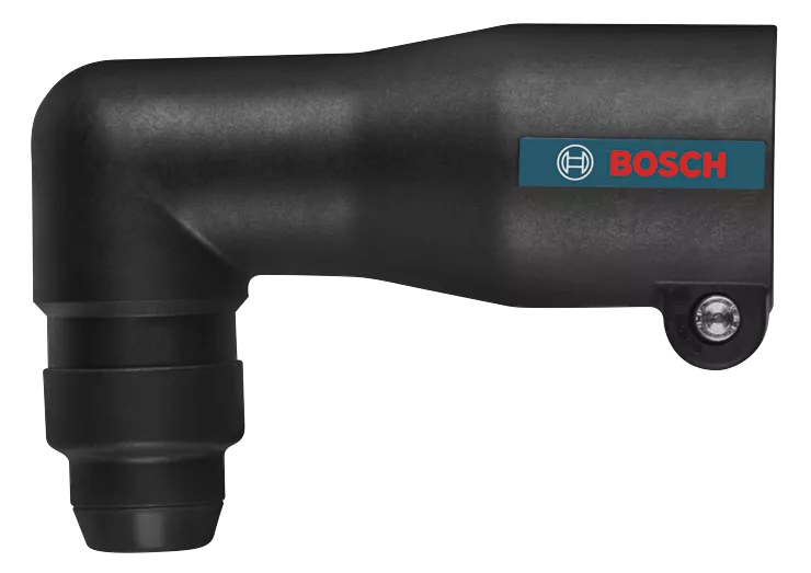 BOSCH SDS-PLUS® Right Angle Attachment