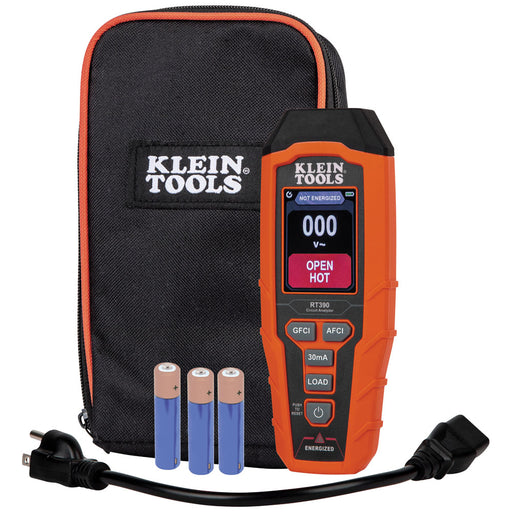 KLEIN TOOLS Circuit Analyzer