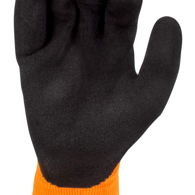 Radians RWG17 Latex Coated Cold Weather Glove