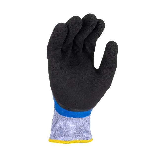 Radians RWG605 Cut Protection Level A4 Cold Weather Glove