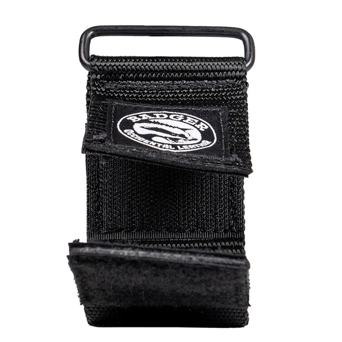 Occidental Leather Badger Suspender Rapid Release