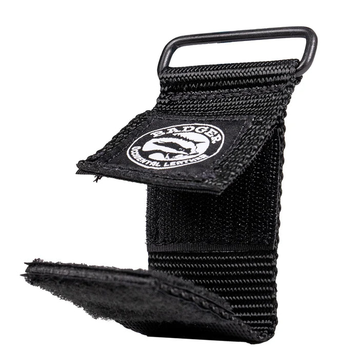 Occidental Leather Badger Suspender Rapid Release