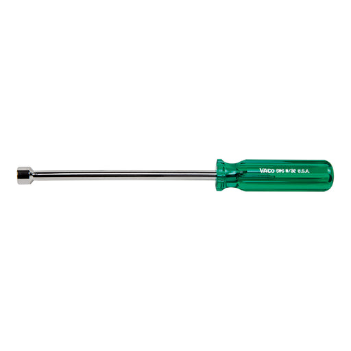 KLEIN TOOLS 11/32" Nut Driver, 6" Shank