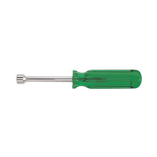 KLEIN TOOLS 11/32" Nut Driver, 3" Shank