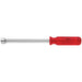 KLEIN TOOLS 1/2" Nut Driver, 6" Shank