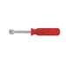 KLEIN TOOLS 1/2" Nut Driver, 3" Shank