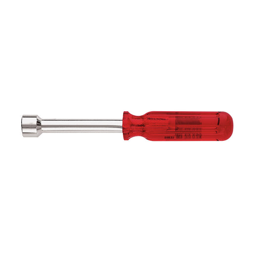 KLEIN TOOLS 5/8" Nut Driver, 4" Shank