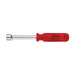 KLEIN TOOLS 5/8" Nut Driver, 4" Shank