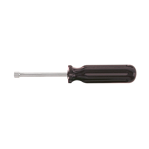 KLEIN TOOLS 3/16" Nut Driver, 3" Shank