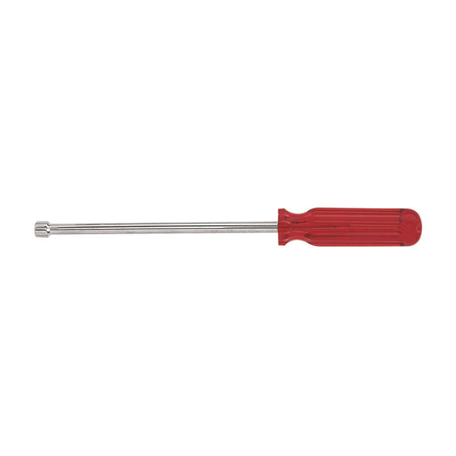 KLEIN TOOLS 1/4" Nut Driver, 6" Shank