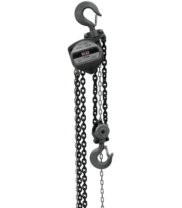 JET 3-Ton Hand Chain Hoist