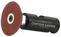 ARBORTECH Contour Sander