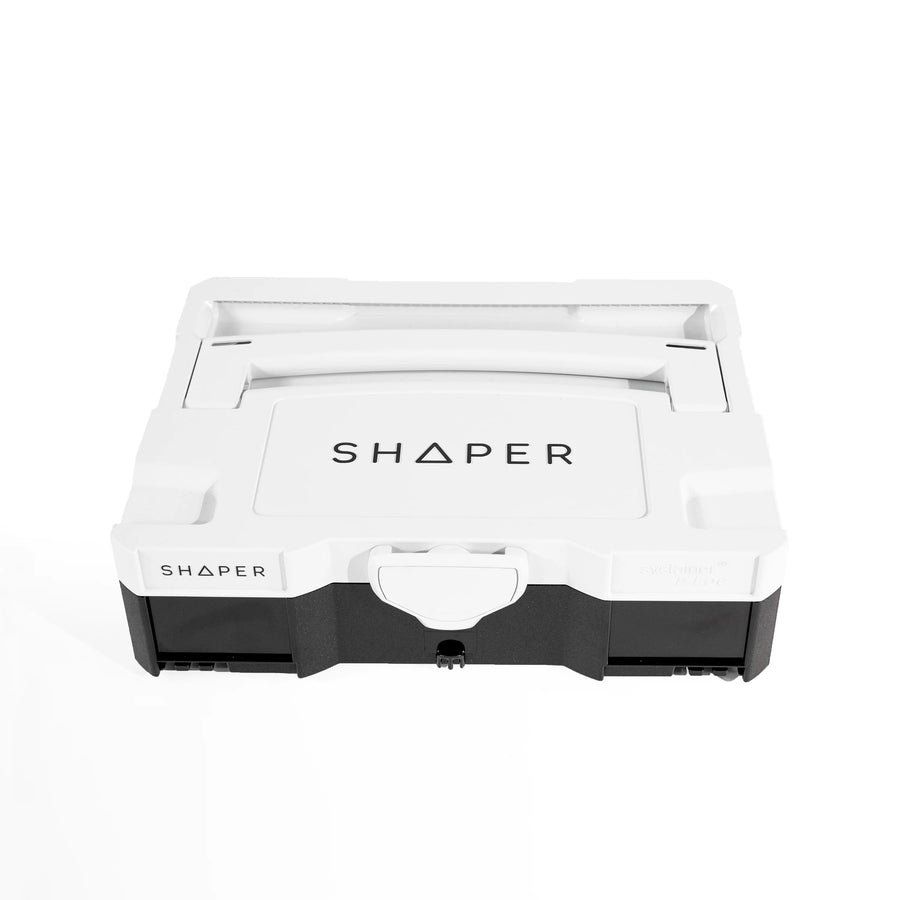 SHAPER SYS 1 - Customizable