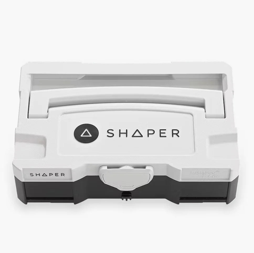 SHAPER MINI Systainer – Customizable