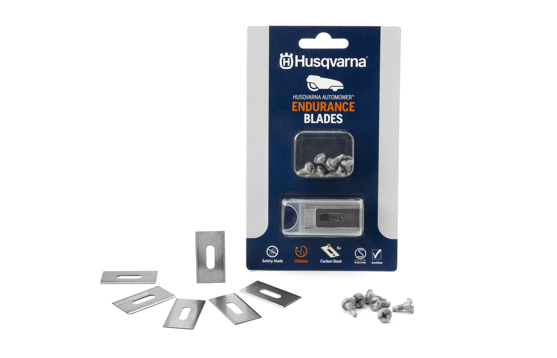 Husqvarna Automower® Endurance Blades