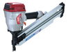 MAX 34 Degree Framing Offset/Clipped Head Stick Nailer Up To 3-1/2"