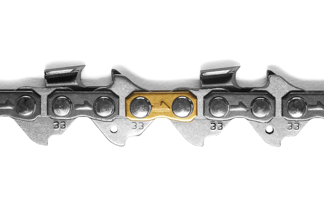 HUSQVARNA X-CUT SP33G, .325" Pitch, .050 Gauge