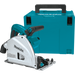 MAKITA 6‑1/2" Plunge Circular Saw w/ Stackable Tool Case