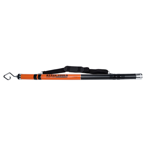 KLEIN TOOLS WIRESPANNER PLUS™ Telescopic Pole