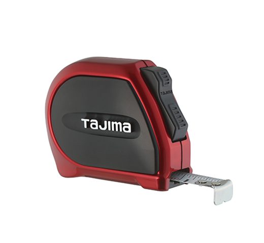 TAJIMA 10' SIGMA STOP™ Measuring Tape