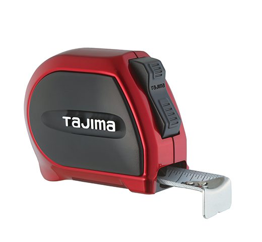 TAJIMA 16' / 5m SIGMA STOP™ Measuring Tape