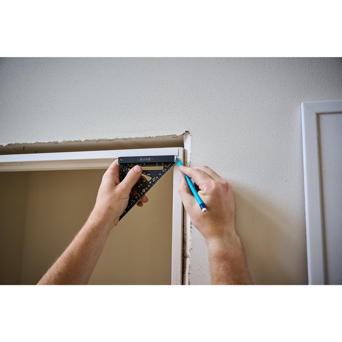 STILETTO® 4-1/2" Trim Square STSQ4