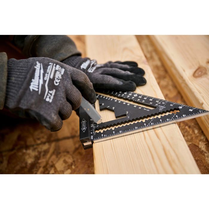 STILETTO® 7" Carpenter Square STSQ7