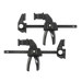 SHAPER Reversible Clamps