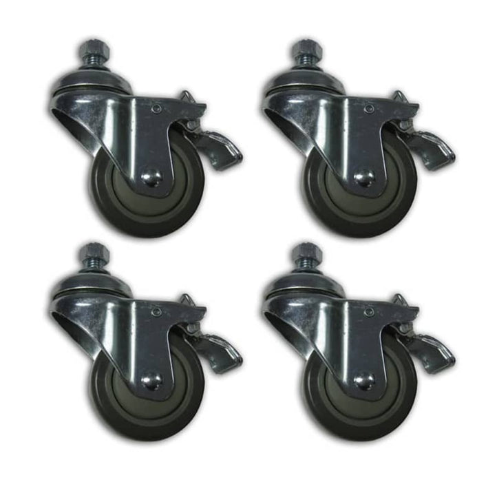 LAGUNA Casters (4 PACK)