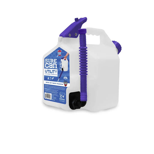 SURECAN 2+ Gallon Utility Transfer Tank