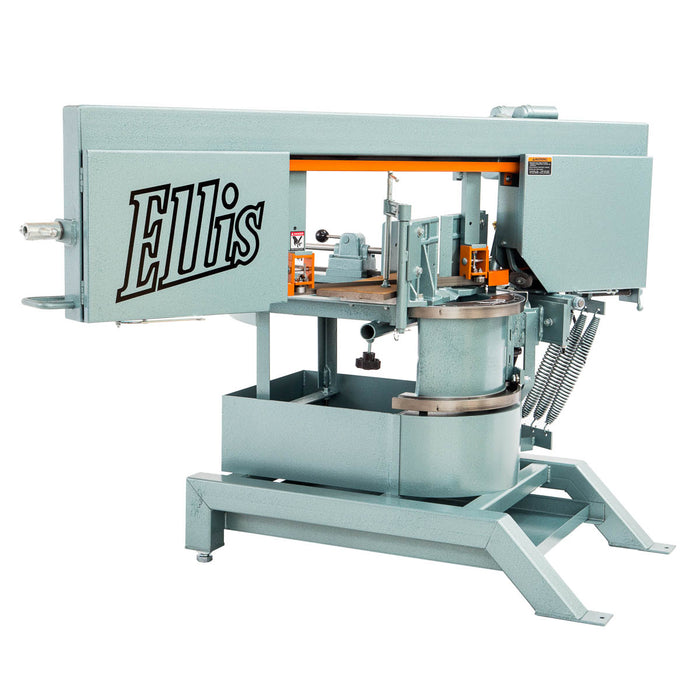 ELLIS 2000 Mitre Band Saw